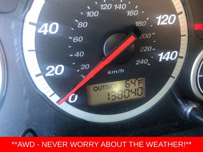 Used 2006 Honda CR-V EX