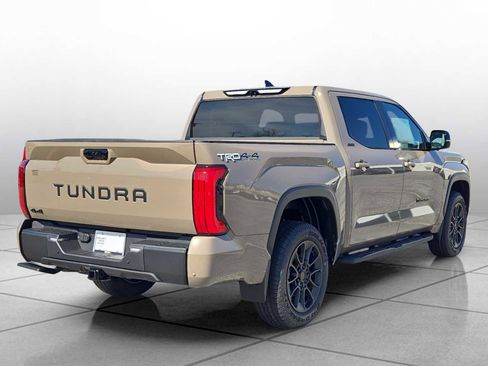 New 2026 Toyota Tundra Limited image 17