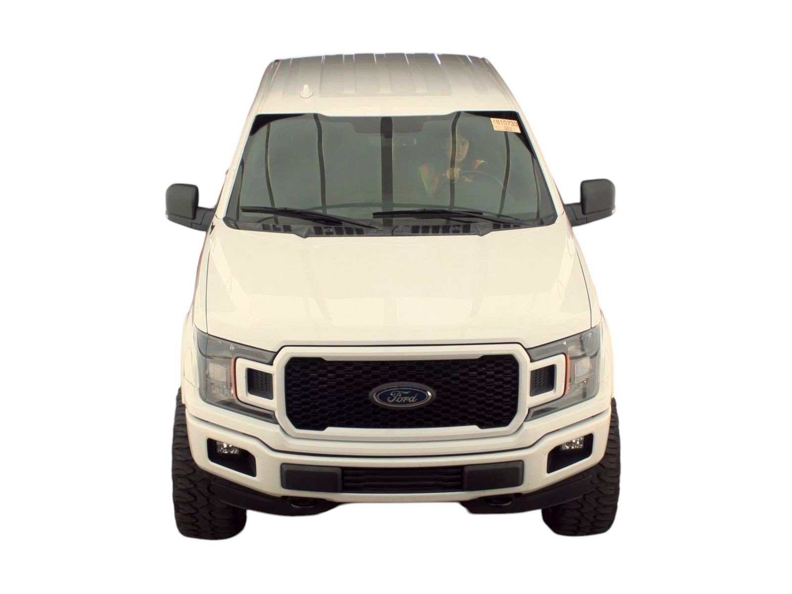 Used 2018 Ford F150 XLT w/ Equipment Group 302A Luxury AWD/4WD image 7