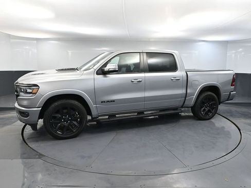Used 2020 RAM 1500 Laramie image 12