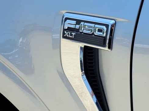 Used 2023 Ford F150 XLT w/ Equipment Group 302A High AWD/4WD image 25