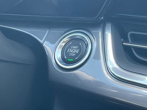 New 2026 Chevrolet Trax ACTIV FWD image 23