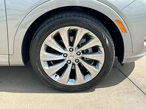 Used 2024 Buick Envista Avenir FWD image 10