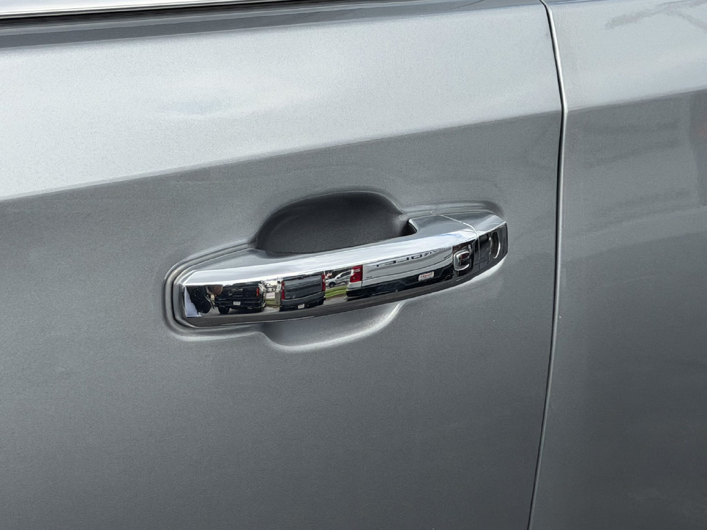 Certified 2024 GMC Sierra 1500 Denali AWD/4WD image 20