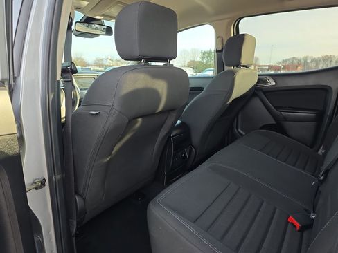 Used 2023 Ford Ranger XLT w/ Equipment Group 301A Mid image 28