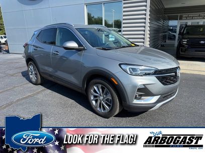 Used 2023 Buick Encore GX Essence w/ Experience Buick Package