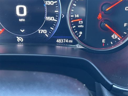 Used 2022 Chevrolet Blazer RS w/ Enhanced Convenience Package image 44