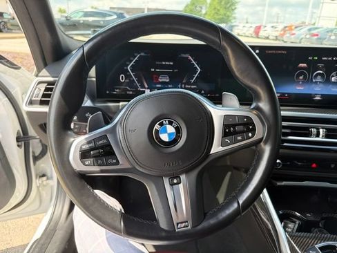 Used 2023 BMW M340i xDrive w/ Premium Package AWD/4WD image 15