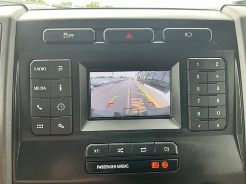 Used 2020 Ford F250 XL w/ Power Equipment Group AWD/4WD image 9