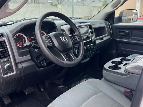 Used 2017 RAM 1500 Tradesman w/ Popular Equipment Group image 18