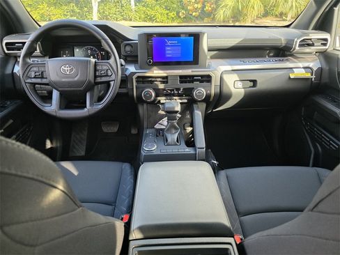 New 2026 Toyota Tacoma SR5 image 5