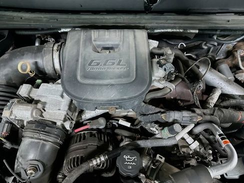 Used 2012 GMC Sierra 2500 Denali image 28