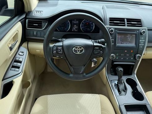 Used 2016 Toyota Camry LE FWD image 23