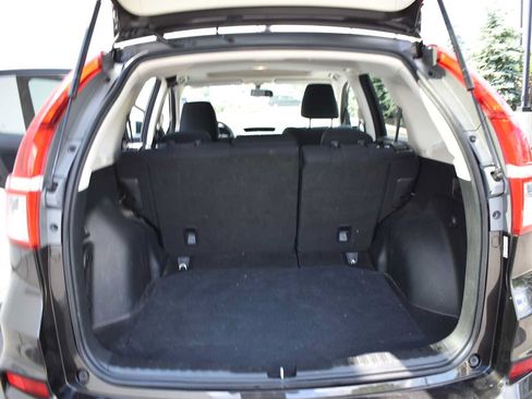 Used 2015 Honda CR-V EX image 16