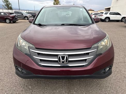 Used 2014 Honda CR-V EX image 8
