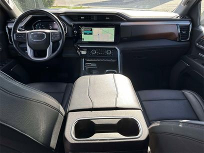 Certified 2023 GMC Sierra 1500 Denali w/ Denali Reserve Package