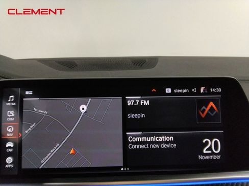 Used 2022 BMW X6 xDrive40i image 17