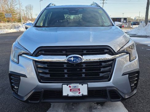 Certified 2023 Subaru Ascent Limited w/ Technology Package image 10