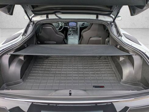 Used 2017 Chevrolet Corvette Z06 image 6