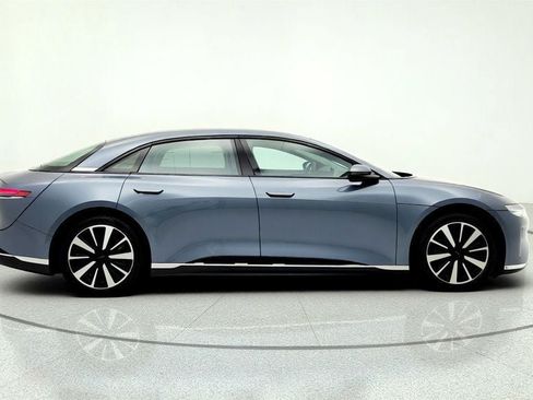 Used 2025 Lucid Air Touring AWD/4WD image 4