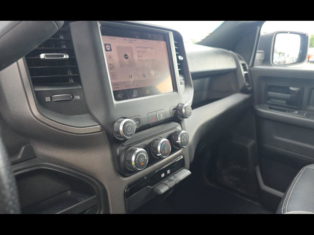 Used 2022 RAM 2500 Tradesman AWD/4WD image 6
