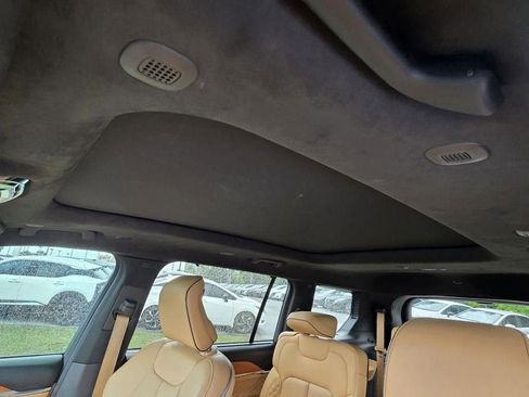 Used 2022 Jeep Grand Cherokee L Summit AWD/4WD image 8