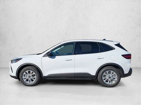 New 2026 Ford Escape Active image 5