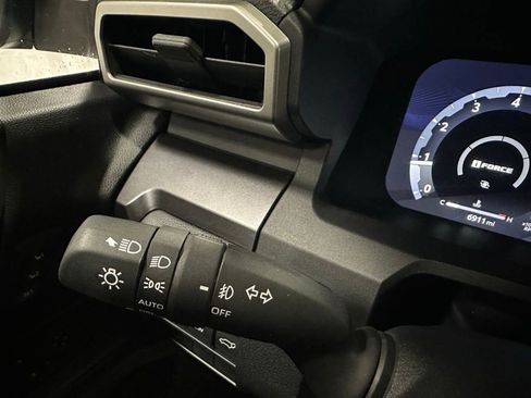 Used 2025 Toyota 4Runner TRD Off-Road Premium image 21