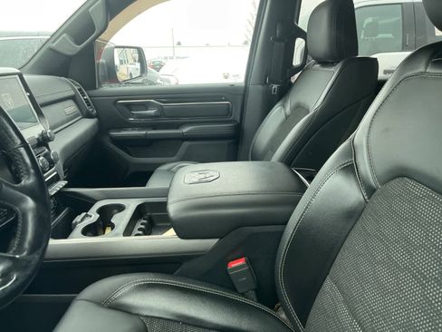 Used 2019 RAM 1500 Sport w/ Level 2 Equipment Group image 24