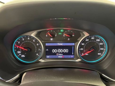 Used 2024 Chevrolet Equinox Premier image 25