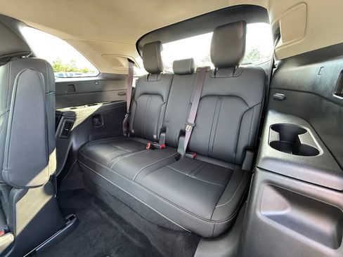 Used 2024 MAZDA CX-90 Plug-In Hybrid w/ Premium Pkg AWD/4WD image 26