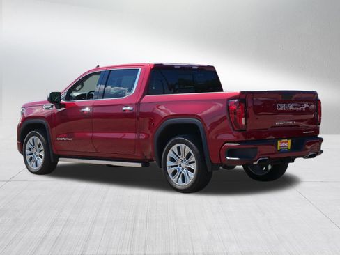 Used 2021 GMC Sierra 1500 Denali w/ Denali Ultimate Package AWD/4WD image 5