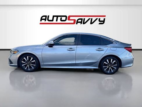 Used 2024 Honda Civic EX image 4
