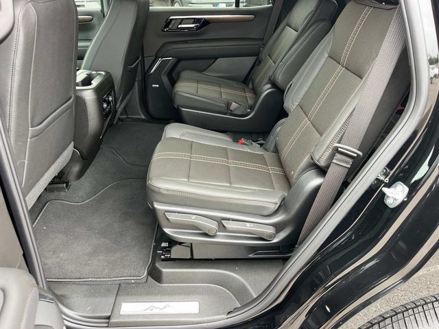 New 2026 Chevrolet Tahoe High Country AWD/4WD image 22