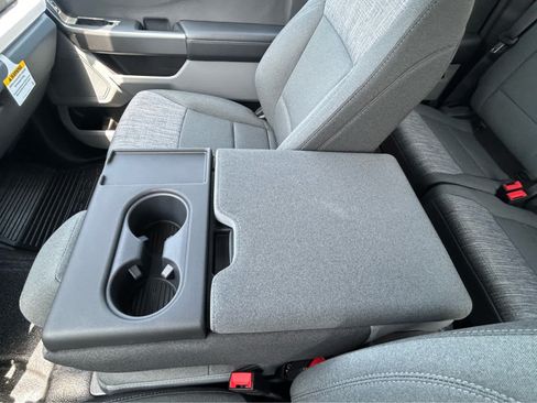 New 2026 Ford F250 XLT AWD/4WD image 41
