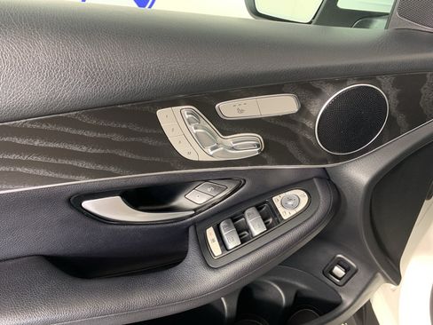 Used 2018 Mercedes-Benz GLC 300 image 15