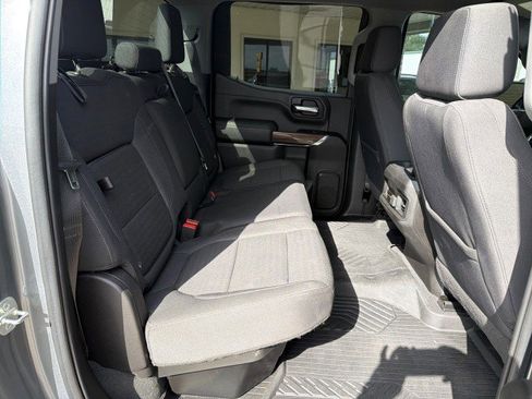 Used 2022 Chevrolet Silverado 1500 LT Trail Boss w/ Safety Package image 24