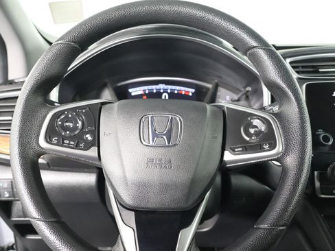 Used 2019 Honda CR-V EX image 19