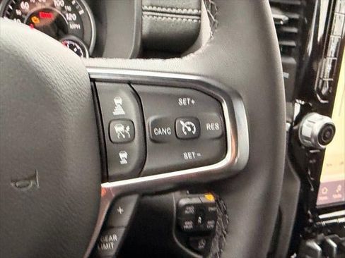 New 2026 RAM 1500 Laramie w/ Laramie Preferred Package image 35