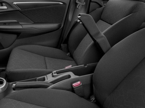 Used 2016 Honda Fit EX image 15