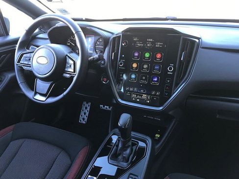 Certified 2025 Subaru Impreza RS w/ Popular Package #3 image 8