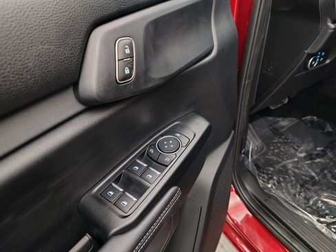 New 2026 Ford Ranger XLT AWD/4WD image 19