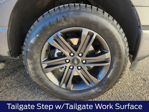 Certified 2022 Ford F150 XLT w/ Equipment Group 302A High image 22