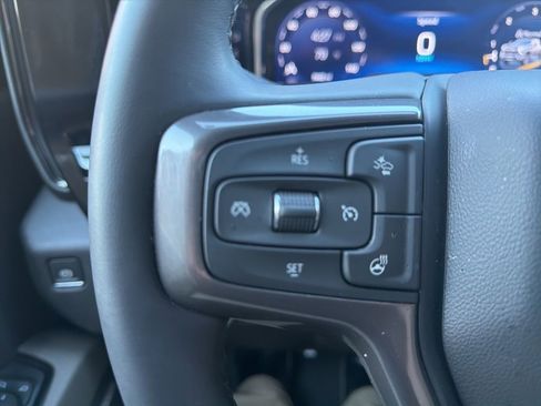 Certified 2024 Chevrolet Silverado 2500 ZR2 w/ Technology Package image 30