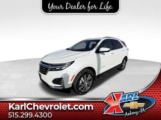 Certified 2024 Chevrolet Equinox Premier AWD/4WD video 1