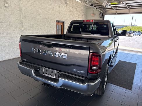 Used 2025 RAM 2500 Tradesman AWD/4WD image 7