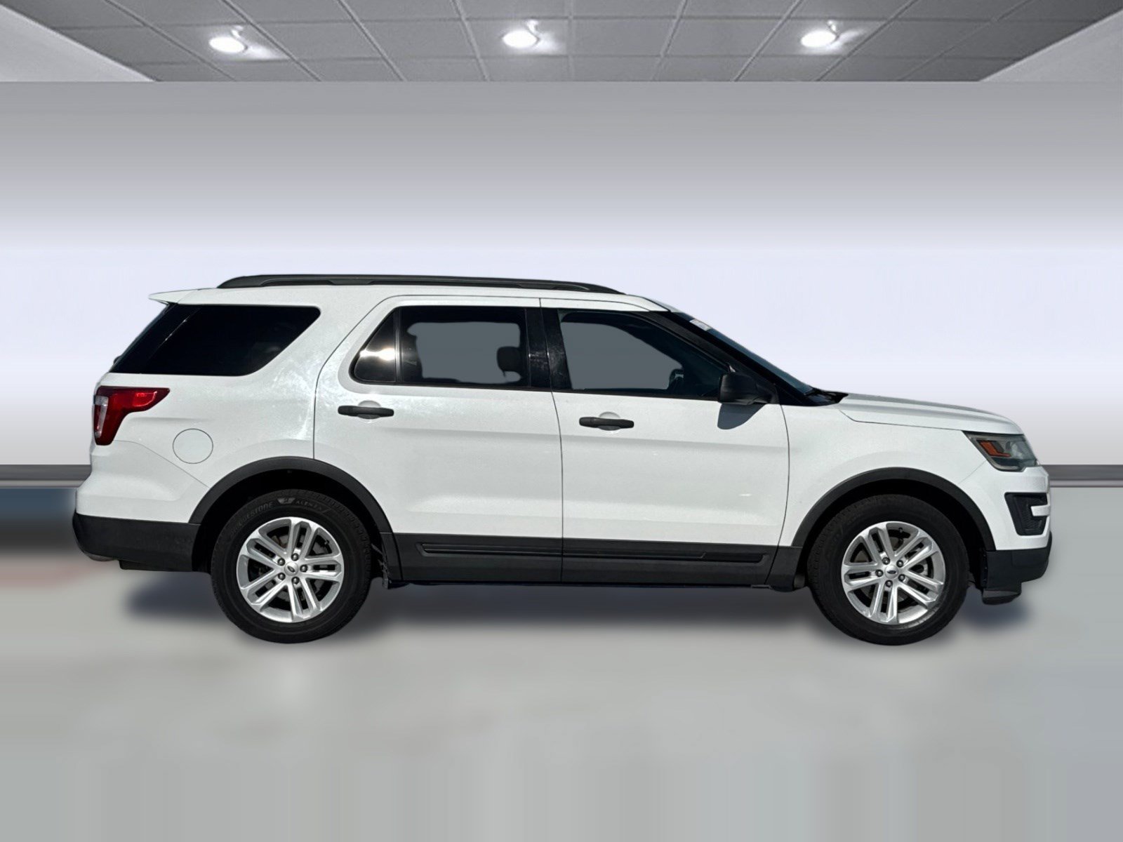 Used 2016 Ford Explorer FWD image 7