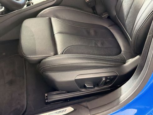 Used 2024 BMW M235i xDrive Gran Coupe w/ Premium Package AWD/4WD image 15