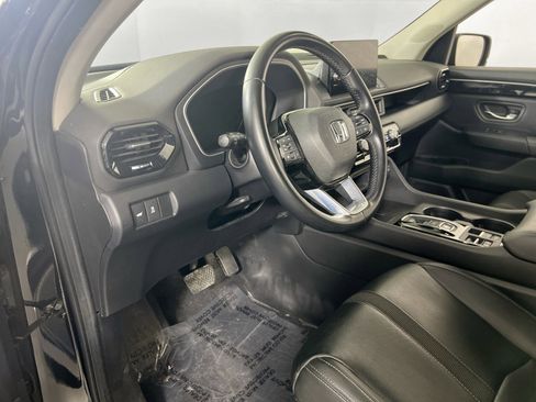 Used 2023 Honda Pilot EX-L image 9
