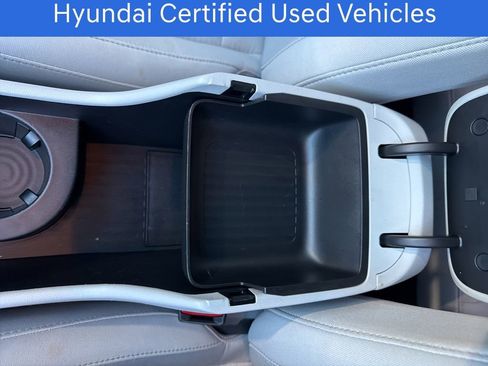 Certified 2025 Hyundai Kona SEL image 35